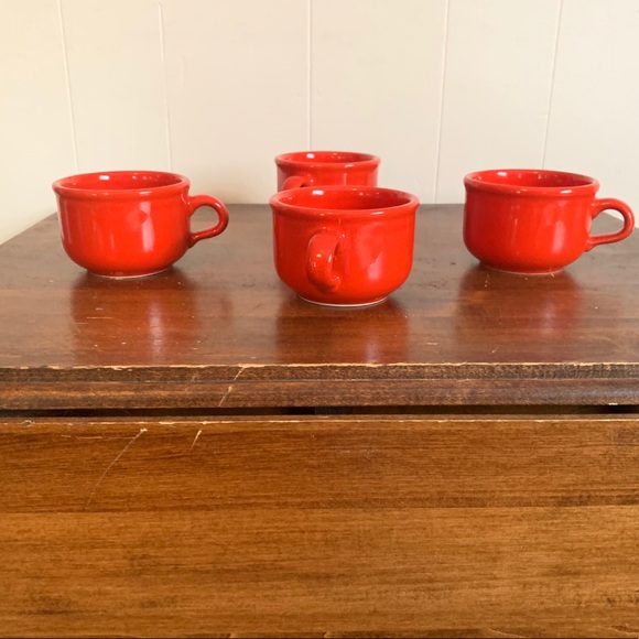 Waechtersbach coffee mugs. - Picture 2 of 3